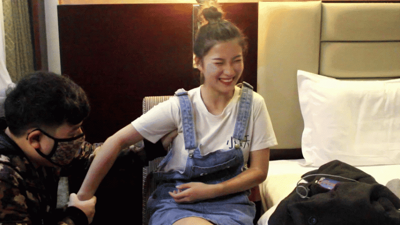 【空白作品】2019-5月会员作品-触乐TKee