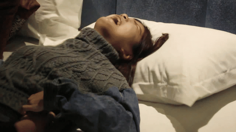 【空白作品】Model 2-触乐TKee