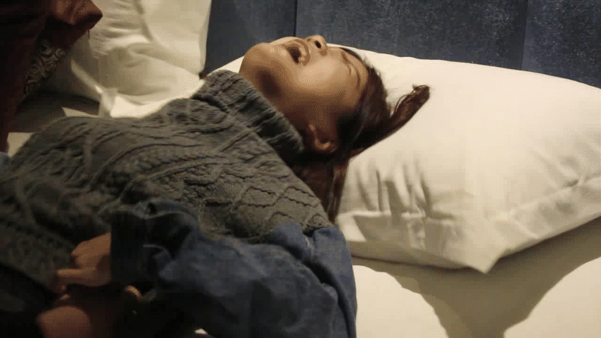 【空白作品】Model 2-触乐TKee