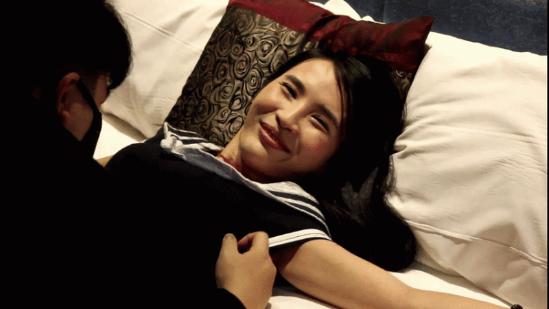 【空白作品】Model 8-触乐TKee