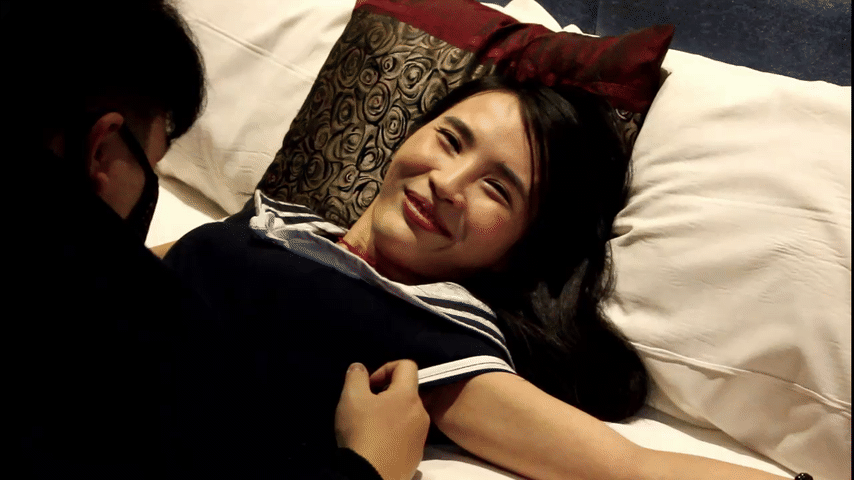 【空白作品】Model 8-触乐TKee