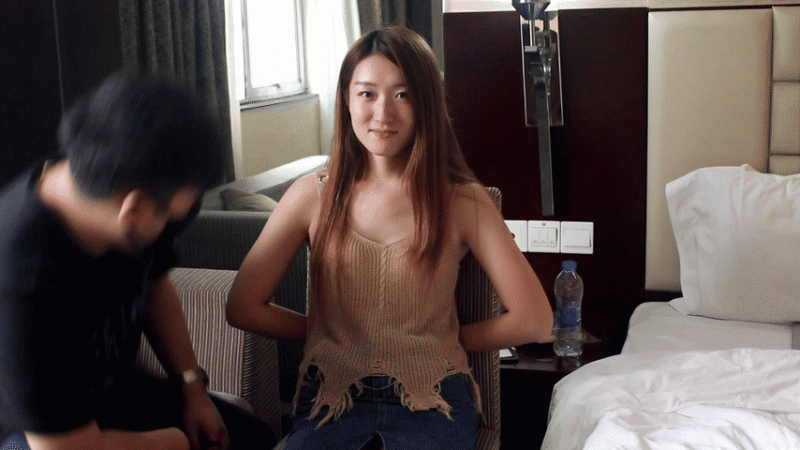 【空白作品】坤儿-触乐TKee