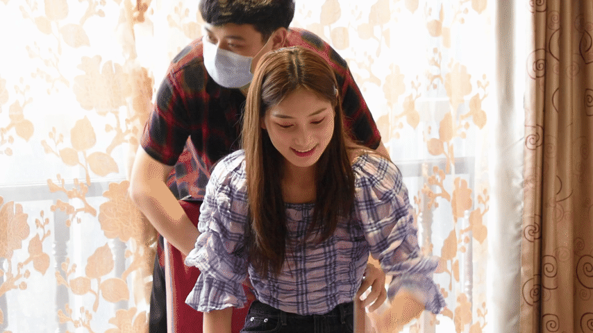 图片[2]-【空白作品】晨晨-触乐TKee