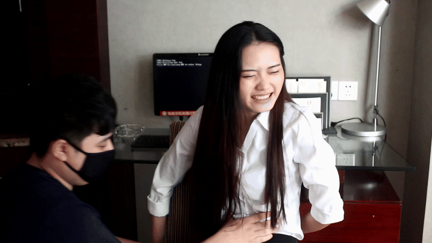 图片[2]-【空白作品】面试之后的遭遇-触乐TKee